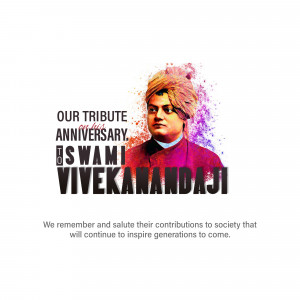 Swami Vivekananda Jayanti hd photos poster status images
